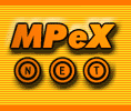 MPeX.net - Digital Audio/MP3